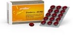 proSan Cranberry-36 PAC (30 Kapseln) | 3x stark: 36 mg Cranberry-PAC +