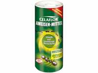 Celaflor Ameisen-Mittel, staubfreies Ködergranulat mit sehr guter Lockwirkung...