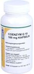 Coenzym Q10 100 mg Kapseln