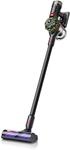 Dyson V8 Cyclone kabelloser Staubsauger, 150 AW, 60 Minuten Laufzeit,