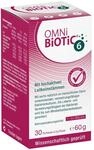 OMNi BiOTiC 6 | Der t&auml;gliche Begleiter f&uuml;r ein gutes "Bauchgef&uuml;hl" | F&uuml;r...