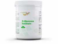 vitaworld D-Mannose pur 100g, 100% Hochreine D-Mannose aus Mais ohne weitere...