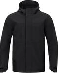 JAKO Unisex Jacke Function, schwarz, L