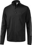 Joy Sportswear Pierre Sportjacke f&uuml;r Herren mit praktischen Rei&szlig;verschluss-Taschen