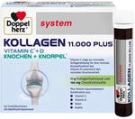 Doppelherz system KOLLAGEN 11.000 PLUS &ndash; Mit N&auml;hrstoffen, die zur Gesundheit...