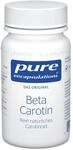 Pure Encapsulations - Beta Carotin Kapseln &ndash; Nat&uuml;rliches Carotinoid aus