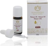 Maharishi Ayurveda Nasya-&Ouml;l | Ayurvedisches Nasen&ouml;l zur Pflege der Nasenhaut | Mit