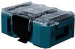 Makita P-91067 MAKTRAK Tiefer Kompakter Organizer