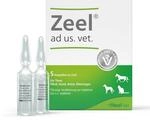 ZEEL ad us.vet.Ampullen 5X5 ml