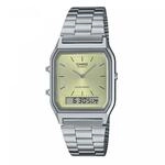Casio AQ-230A-9AMQYES Unisexuhr