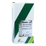 Chole-cyl L Ho Len Complex Tropfen 50 ml