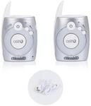 Chipolino Babyphone Astro 1,8 GHz Lautst&auml;rkeregelung, Nachtlicht, USB-Adapter
