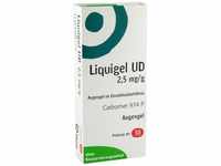 Liquigel UD 2,5mg/g Augengel i.Einzeldosisbeh.