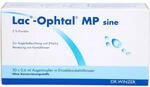 LAC OPHTAL MP sine Augentropfen 30X0.6 ml