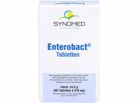 Enterobact Tabletten, 60 Tabletten (25.8 g)