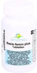 SYNOMED Basis-femin plus Tabletten, 120 St. Tabletten