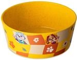 Koziol CONNECT BOWL 0,4 GROW PAW PATROL Schale 400 ml | f&uuml;r Kinder ab 6 Monate 