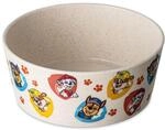 Koziol CONNECT BOWL 0,4 GROW PAW PATROL Schale 400 ml | f&uuml;r Kinder ab 6 Monate 