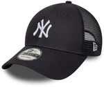 New Era 9Forty Trucker Cap Homefield New York Yankees Navy