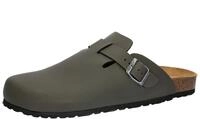 Lico Damen Bioline Clog Pantoletten
