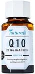 naturafit Q10 120 mg Kapseln, 90 St. Kapseln