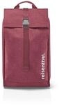reisenthel Citycruiser Twist Maroon &ndash; Praktische Einkaufstasche mit Mehreren