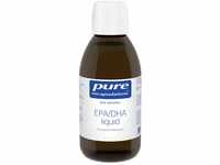 Pure Encapsulations - EPA/DHA liquid - 200 ml