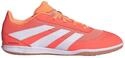 adidas Performance Predator Club Sala IN Coral Blaze orange, 48 Unisex