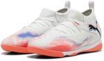Puma Unisex Kinder Future 8 Match It + Mid JrFussballschuh