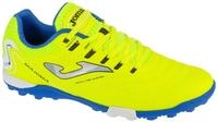 Joma Maxima 2509 TF MAXS2509TF, Men Turf Football Trainers, Yellow, 40,5 EU