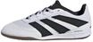 adidas Unisex Kinder Predator Club Indoor Sala Football Boots Kids, Cloud White/Core