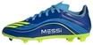 adidas Unisex Kids F50 Messi League Kids Fu&szlig;ballschuh, Feste/gemischte B&ouml;den