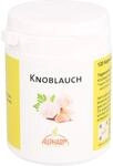Knoblauch Kapseln