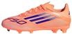 adidas Performance F50 League FG/MG Coral Blaze Kids orange, 34 Kinder