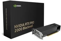 Nvidia Rtx Pro 2000 Blackwell 16 Gb Gddr7 (nvidia 16gb Rtx Pro 2000 Blackwell...