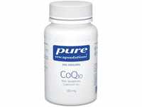 Pure Encapsulations - CoQ10 120mg - Coenzym Q10 in seiner biologisch aktiven...