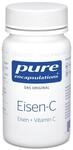 Pure Encapsulations - Eisen C - Immunsystem st&auml;rken mit Vitamin C - F&uuml;r die