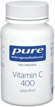 Pure Encapsulations Vitamin C gepuffert (400mg) | F&uuml;r ein starkes Immunsystem...