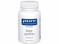 Pure Encapsulations - Astaxanthin - 60 vegetarische Kapseln
