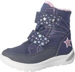 RICOSTA M&auml;dchen Stiefel GISA, Kinder Boots, Weite: Mittel, lose Einlage, Sympatex,