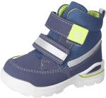 RICOSTA M&auml;dchen und Jungen Winterstiefel Flori, Kinder Lauflernschuhe, Weite:...