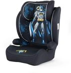 Tataway DC Comics Batman i-Size, Kindersitz 15-36 kg (3,5-12 Jahre), 100&mdash;150 cm,
