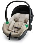 Kinderkraft MINK PRO 2 i-Size 40-87 cm Autositz, Tragesitz von Geburt an Gruppe...
