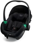 Kinderkraft MINK PRO 2 i-Size 40-87 cm Autositz, Tragesitz von Geburt an Gruppe 0+,