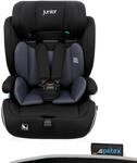 Petex 44445004 Kindersitz schwarz