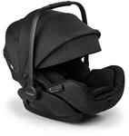 Bugaboo Otter by Nuna, i-Size Babyschale ab Geburt, flache Liegeposition