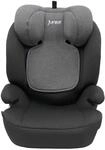 PETEX Kindersitz I-SIZE Lukas 1241 mit ISOFIX grau, 44441218