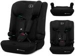 Kinderkraft I-COMFY, Autositz, F&uuml;r Kinder, Reguliert (76-150cm), Verstellbare