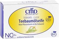 CMD Naturkosmetik Teebaum&ouml;l Seife 100 g