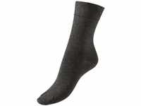GoWell Med X-Static - Socken mit antimikrobieller Silber-Faser - ideal bei...